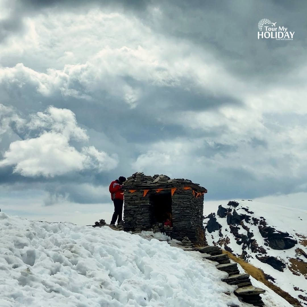 chopta tour package