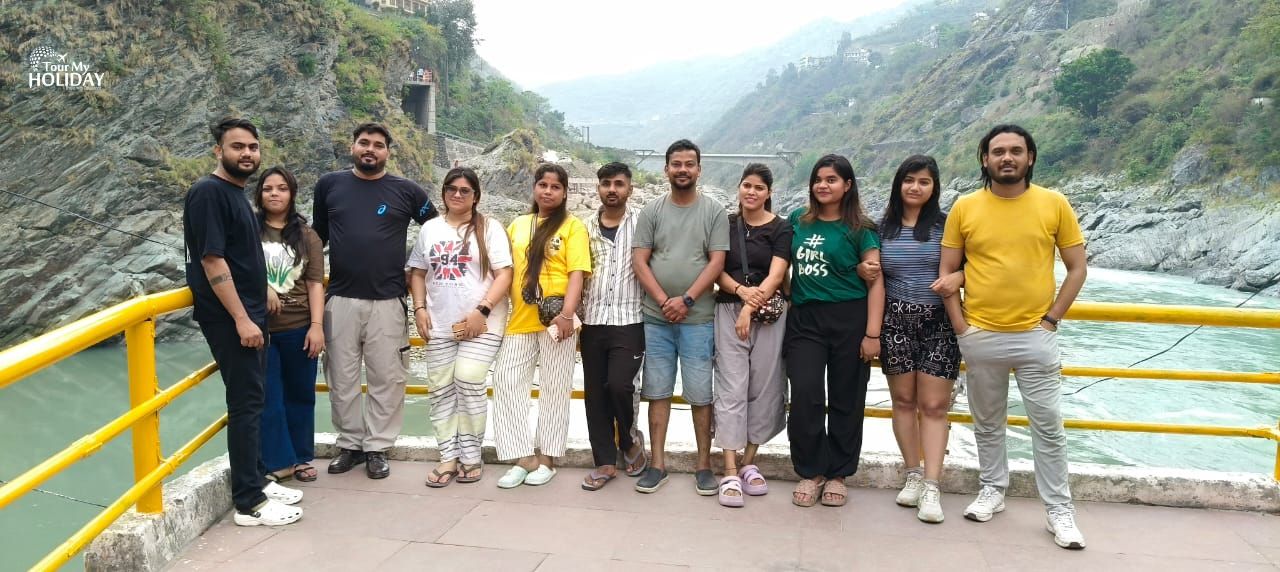 chopta-tour-package