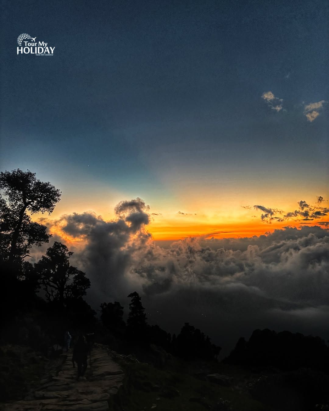 chopta tour package