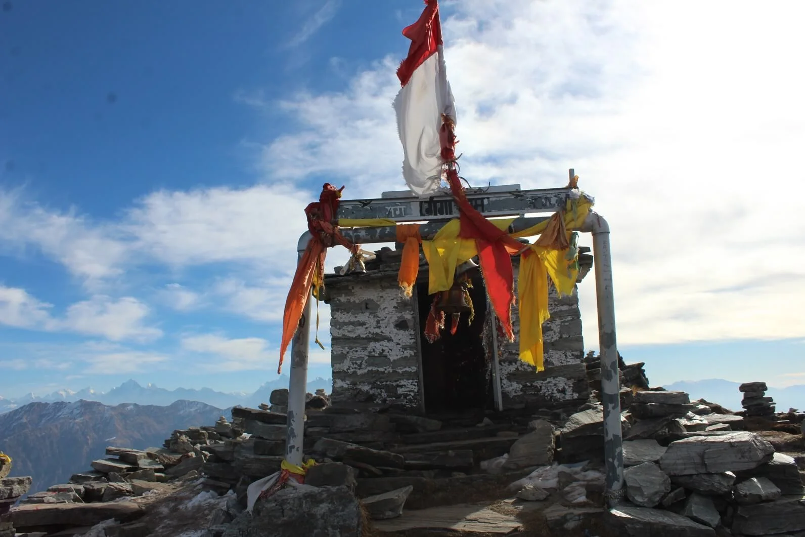 Chopta Tour Package
