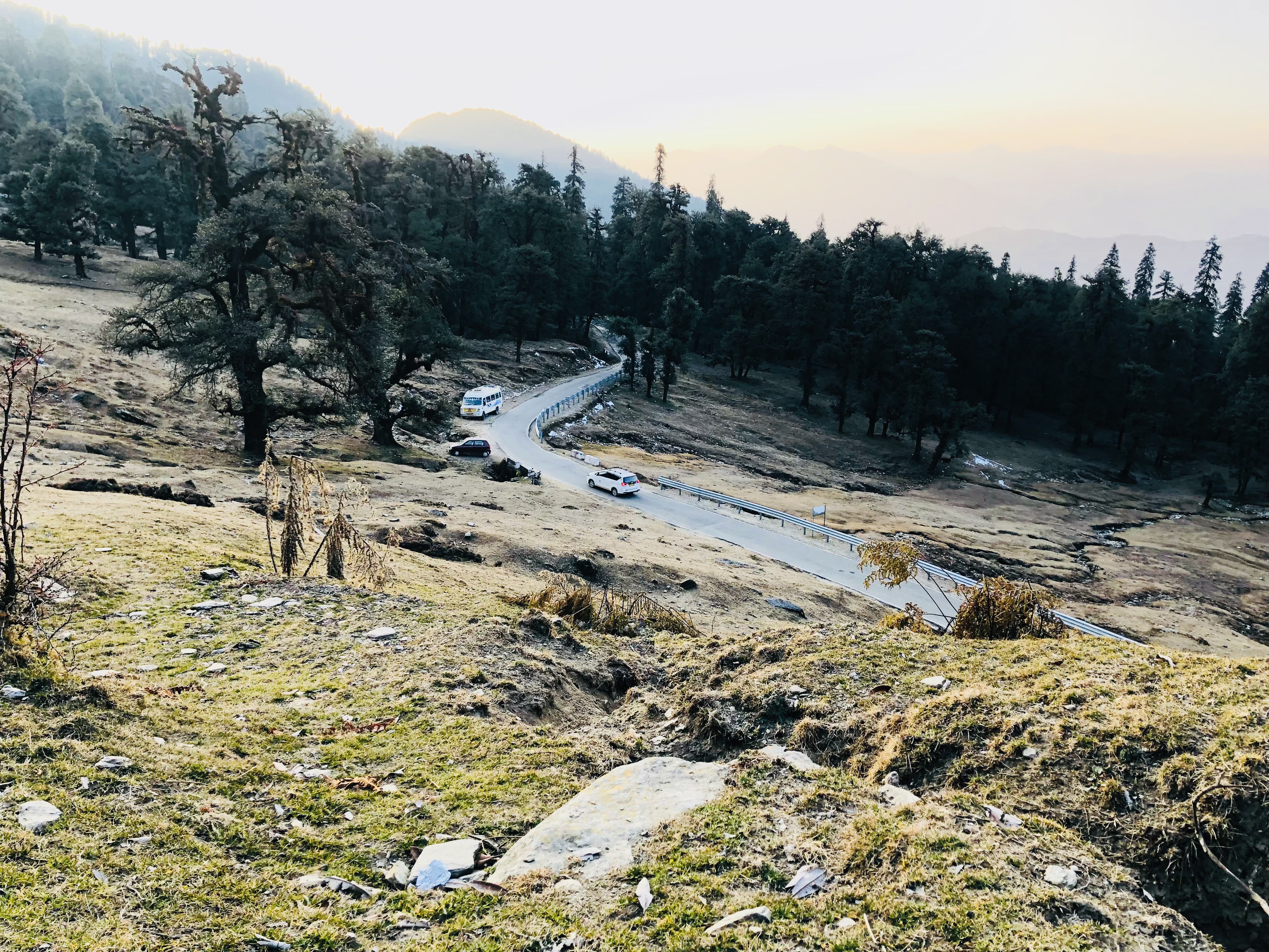 Chopta Tour Package