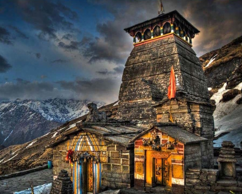 Tungnath Trek